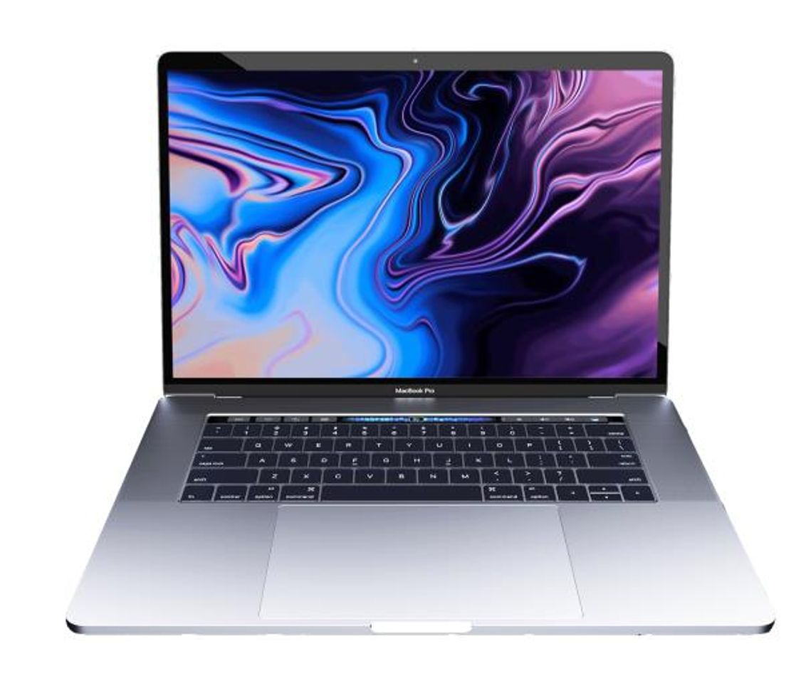 Producto Apple - MacBook Pro 15"