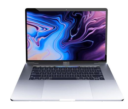 Apple - MacBook Pro 15"