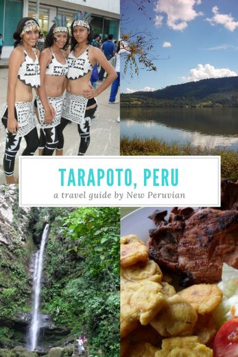 Tarapoto