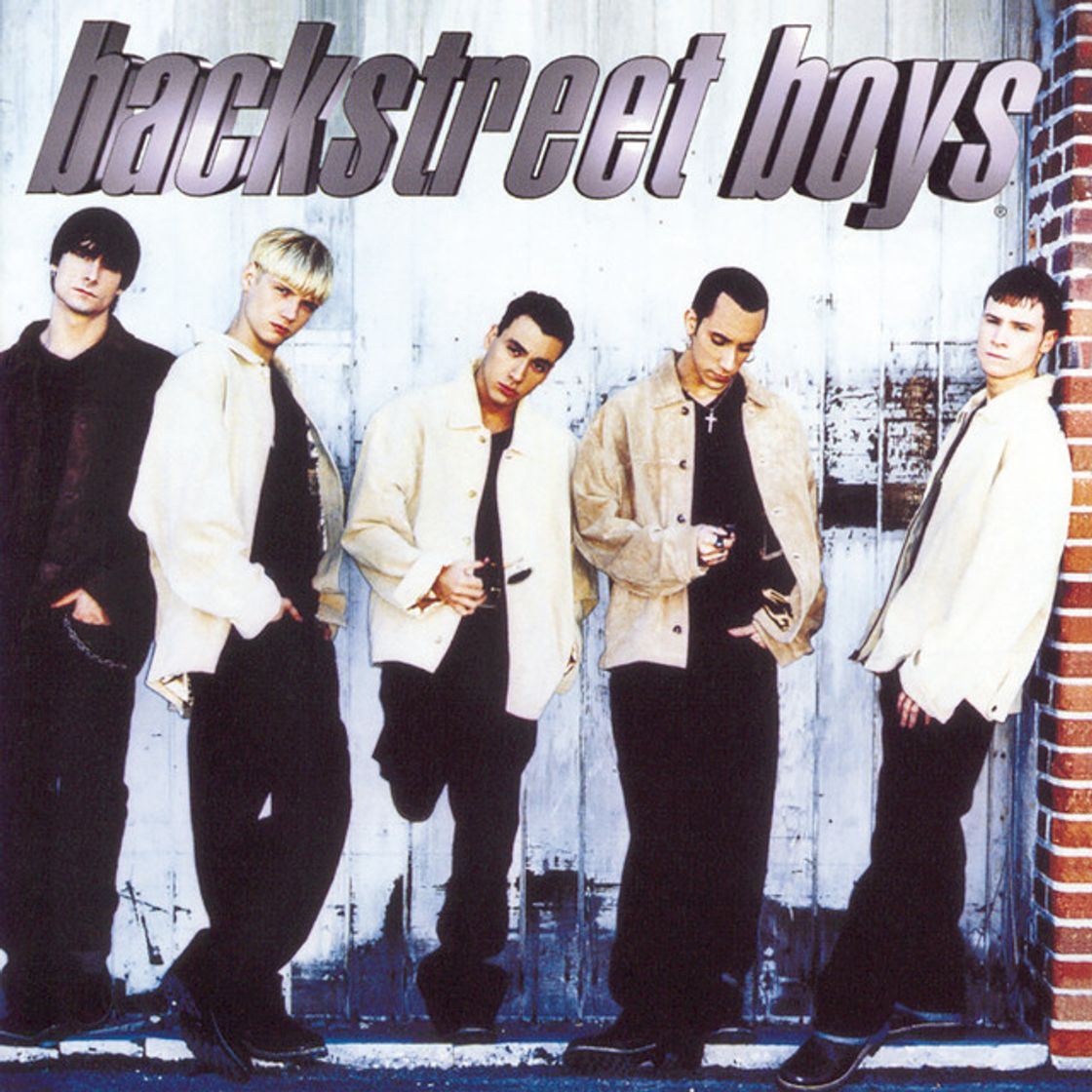 Music Everybody (Backstreet's Back) - Extended Version