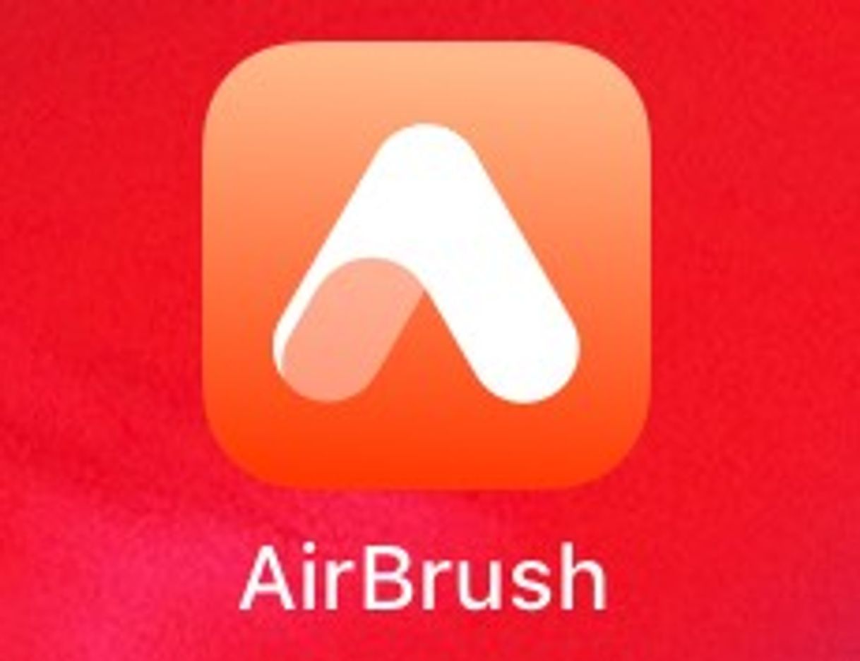 App Airbrush