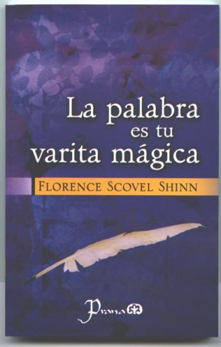 Book PALABRA ES TU VARITA MÁGICA