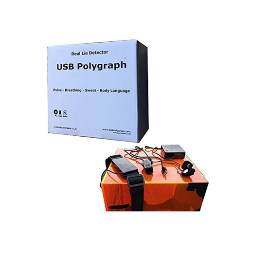 USB Polygraph