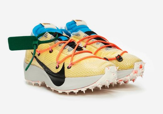 Nike Vapor Street Off White Tour Yello