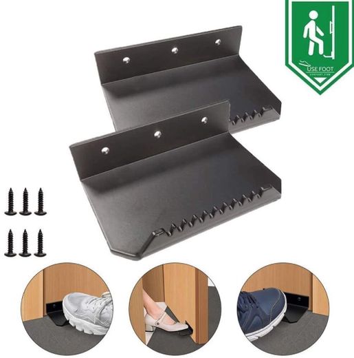 StepNpull abridor de puertas 