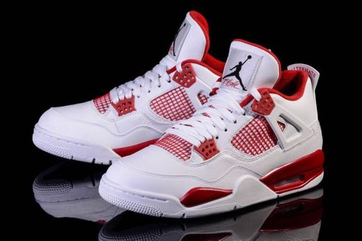 Jordan 4 Retro Alternate 89