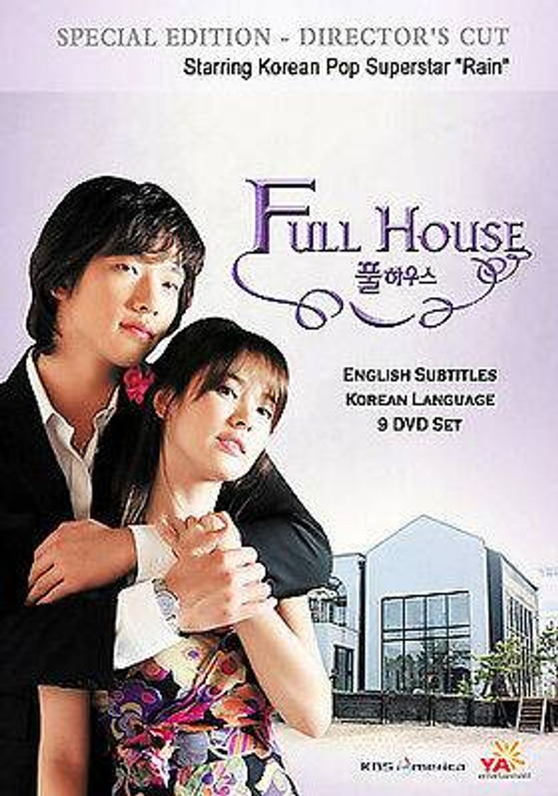 Series Full House (Korean Drama) | Eng Sub - YouTube