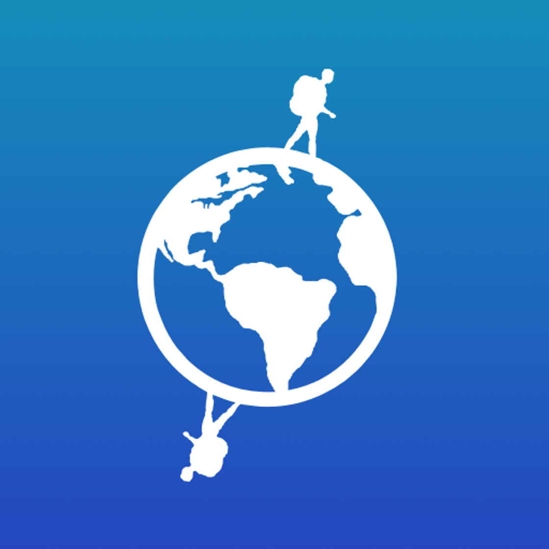 Apps Worldpackers - Travel the World - Apps on Google Play