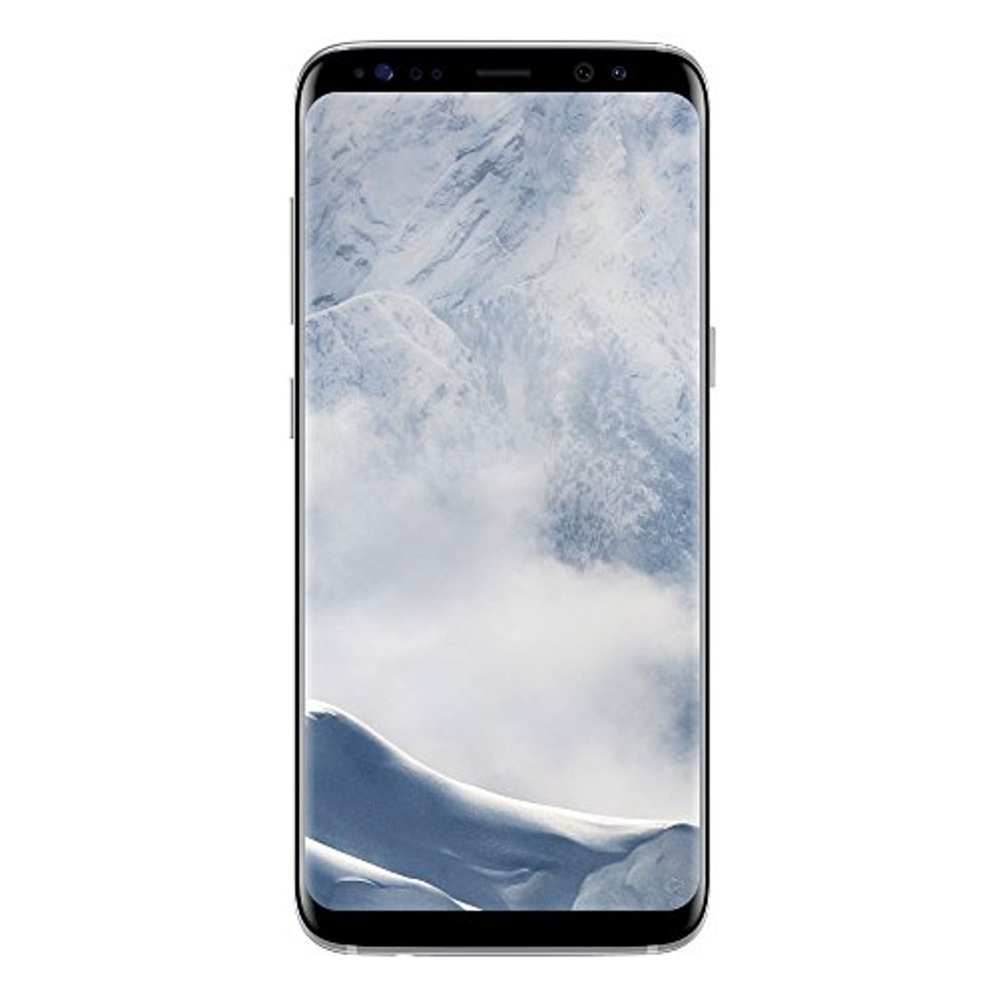 Place Samsung Galaxy S8 - Smartphone libre