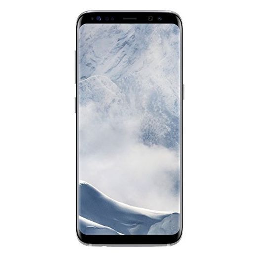 Samsung Galaxy S8 - Smartphone libre