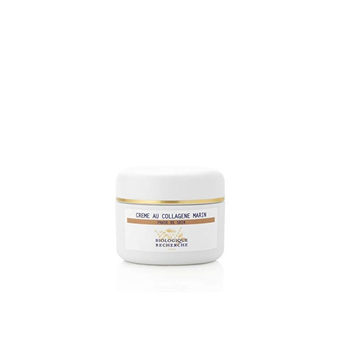 Product Biologique Recherche Creme au Collagene Marin