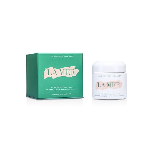 La Mer Moisturizing Soft Cream