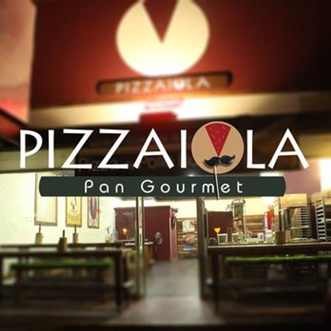 Restaurants Pizzaiola Ensenada