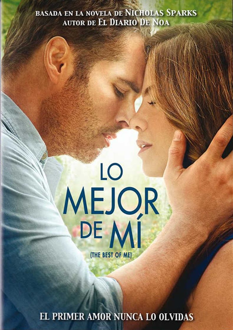 Movie Lo mejor de mí