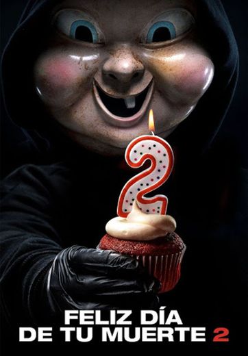 Happy Death Day 2U