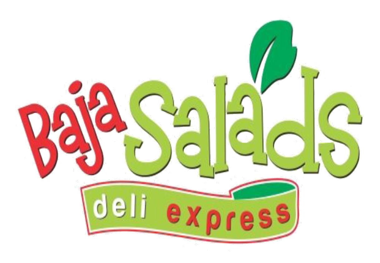 Restaurants Baja Salads Deli Express