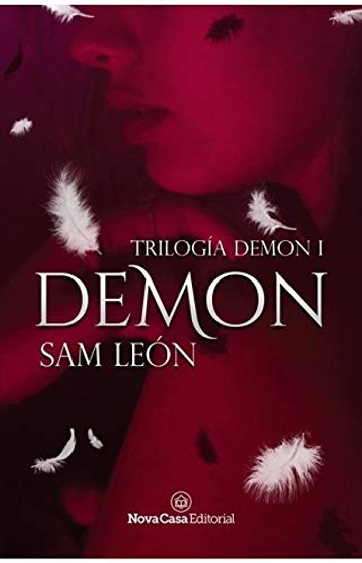 Libro Demon