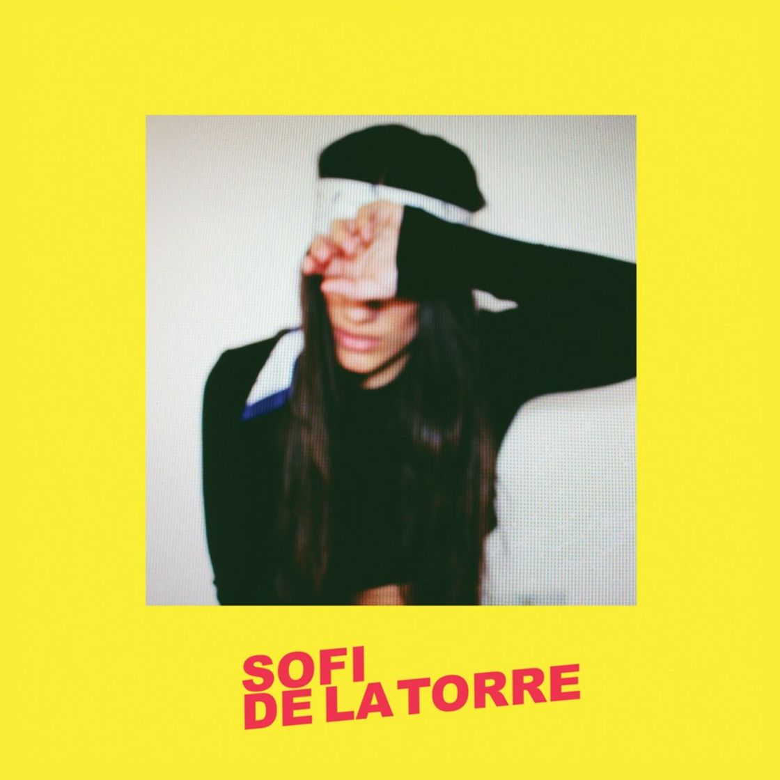 Music Recognise Me - Sofi de la Torre