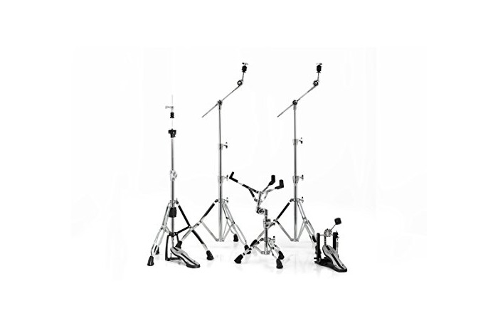 Producto Mapex Mars Stands Pack