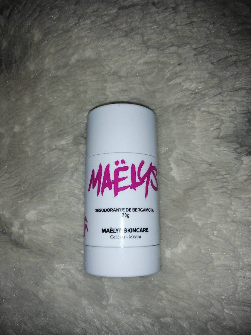 Products Producto Maёlys