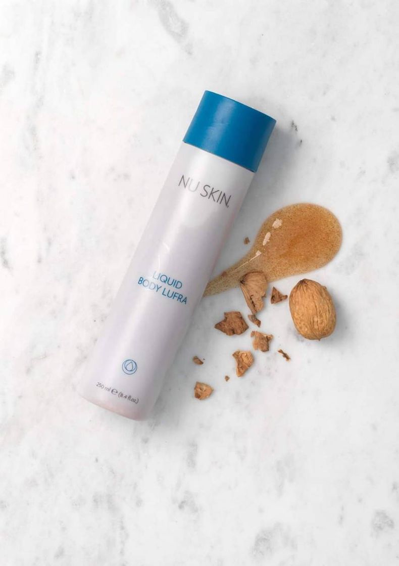 Social Liquid Body Lufra: un tratamiento de ducha para la piel 