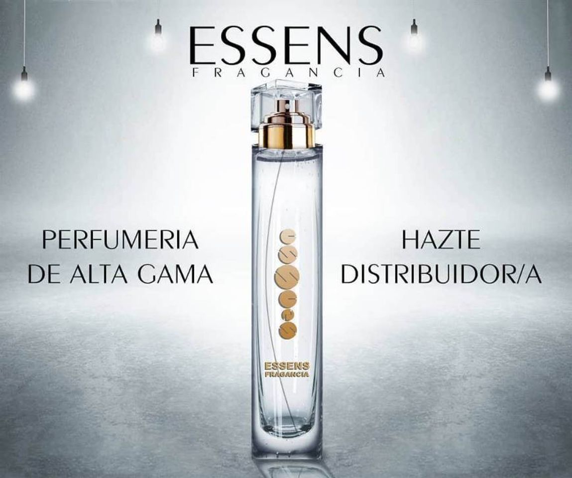 Social Perfumes 