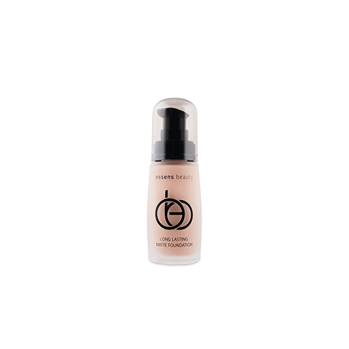 Social Essens Matte Foundation