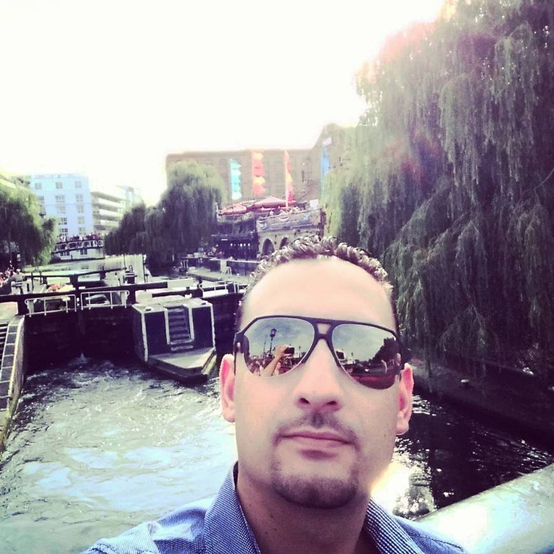 Camden Town