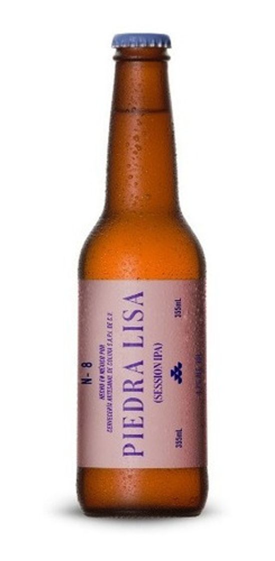 Cerveza IPA Piedra Lisa Colimita