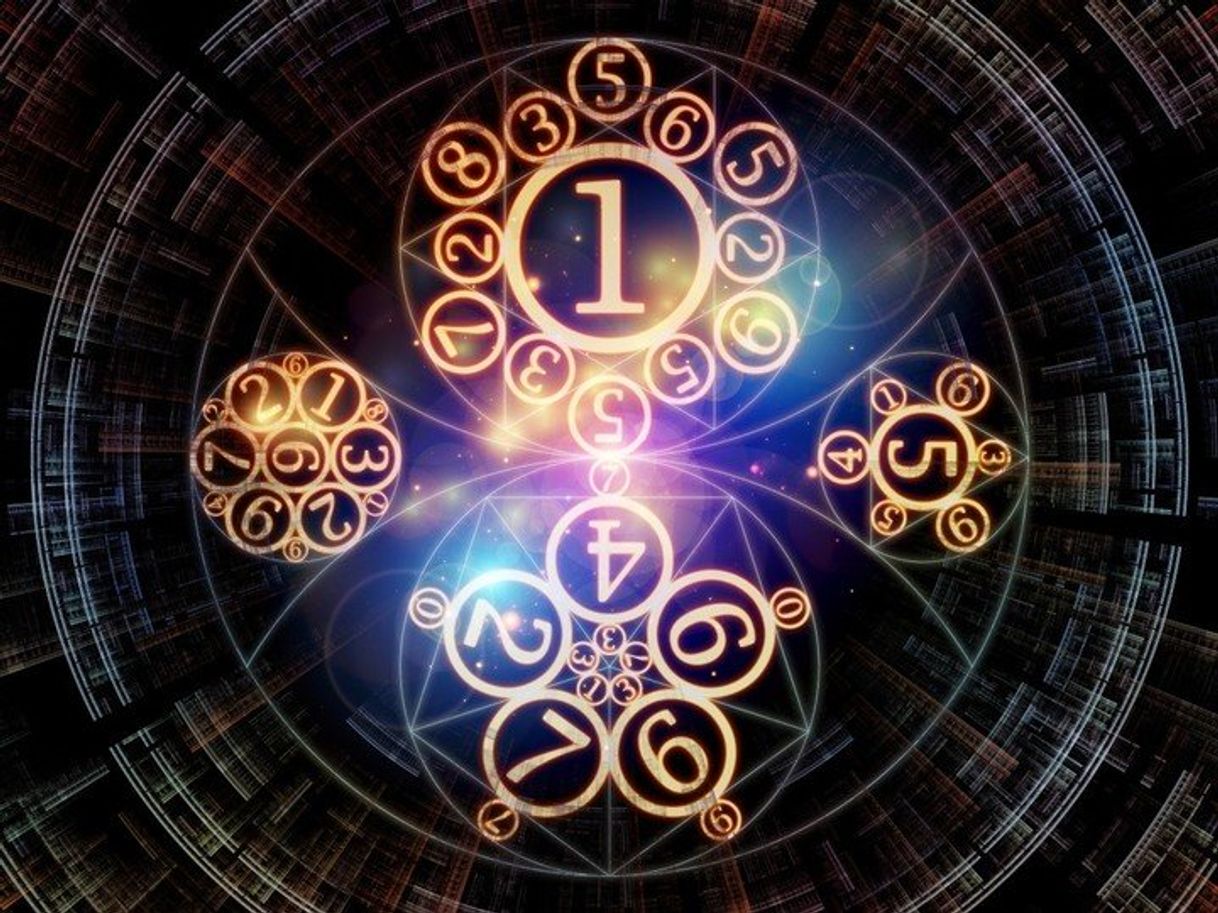 Numerología