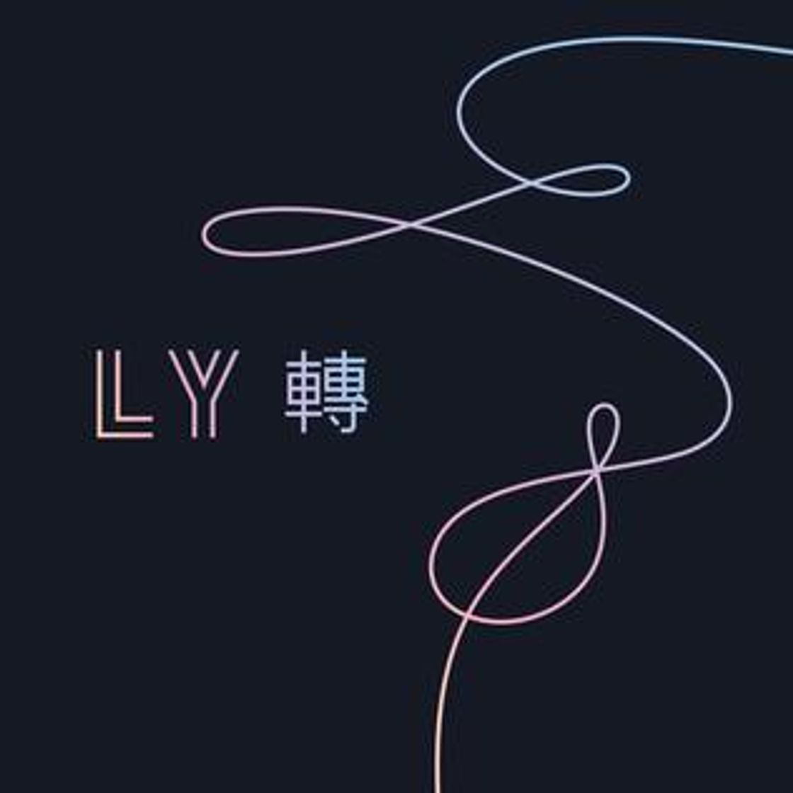 Music Love Yourself: Tear - BTS