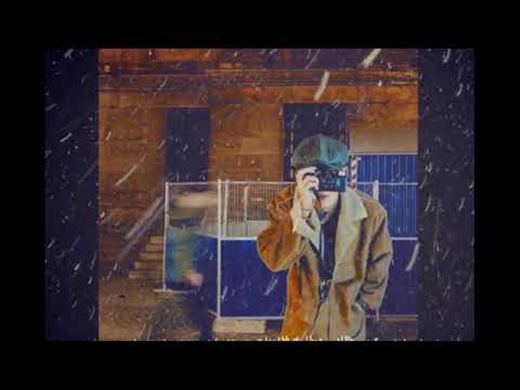 Scenery - V (BTS / Taehyung)  - YouTube
