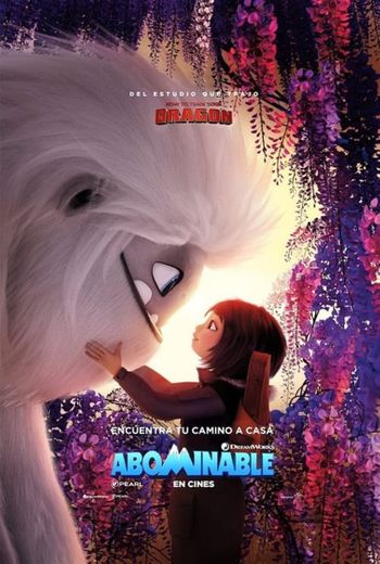 Abominable