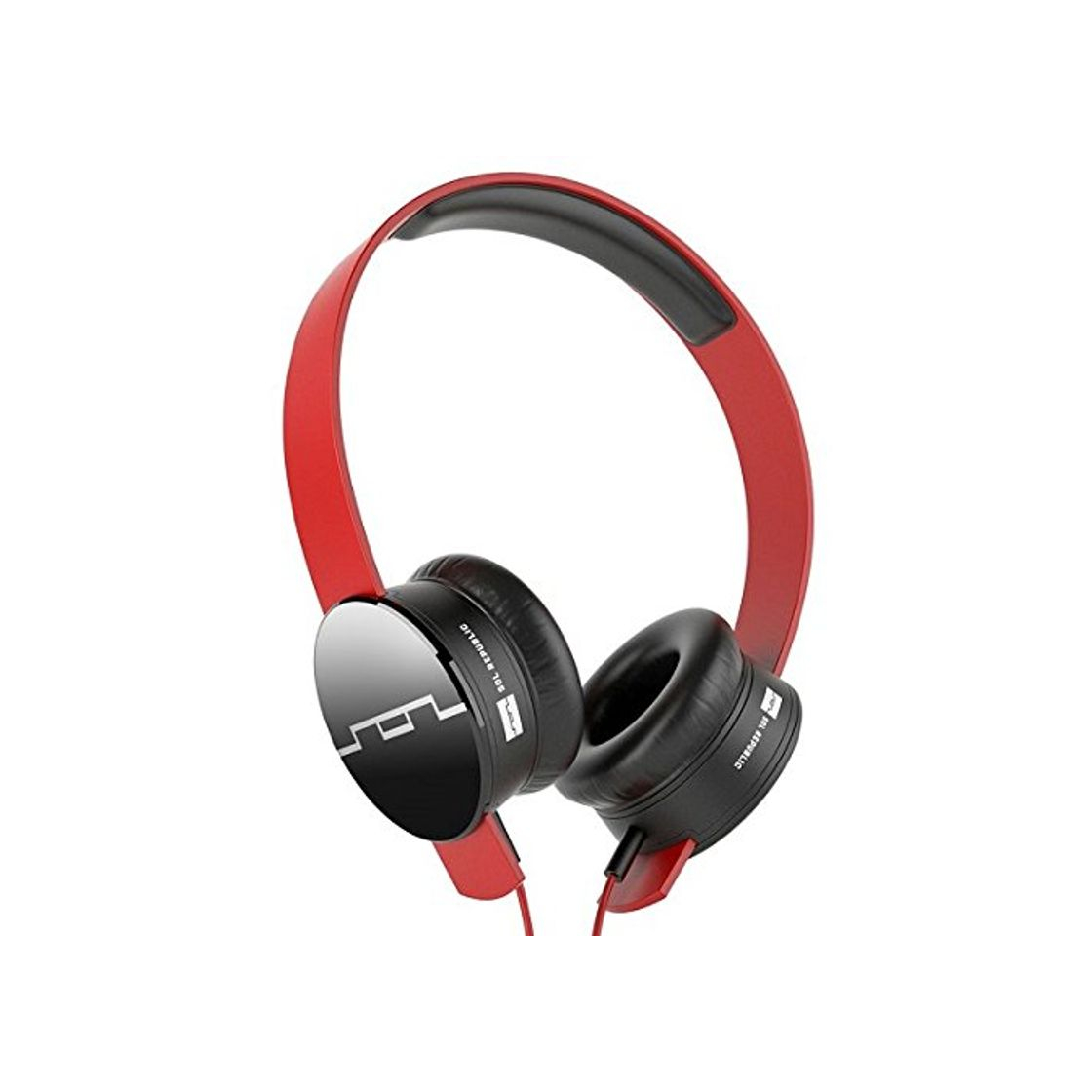 Product Sol Republic Tracks - Auriculares de diadema cerrados