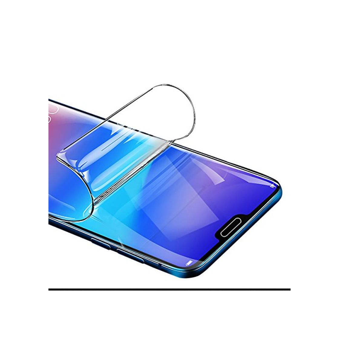 Products Didisky Protector de Pantalla para Huawei P20 Pro