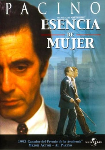 Scent of a Woman