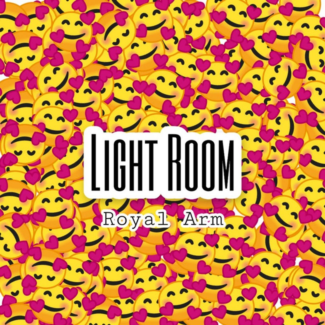 Canción Light Room