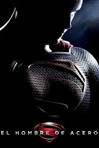 Man of Steel