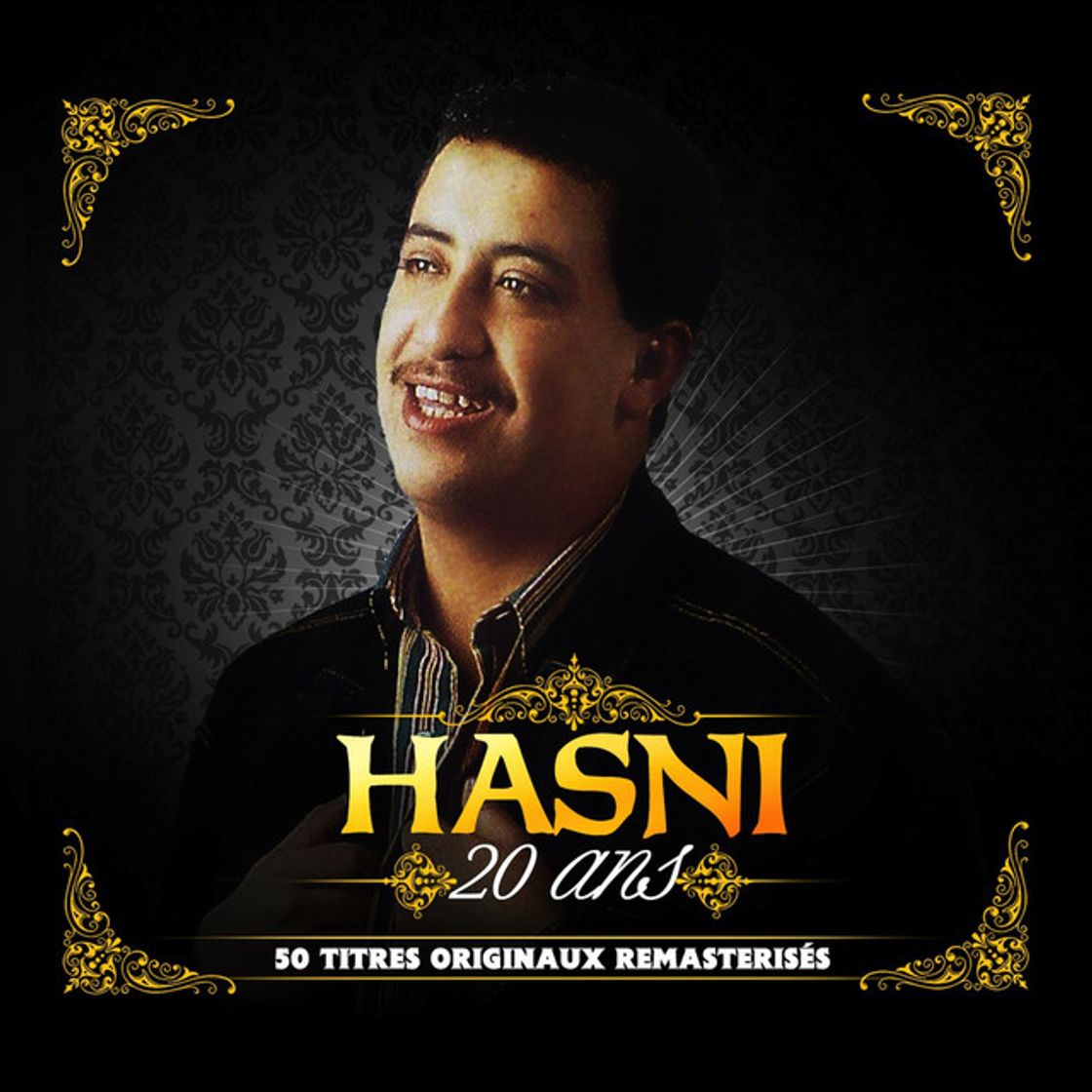 Music Chira ly nabghiha