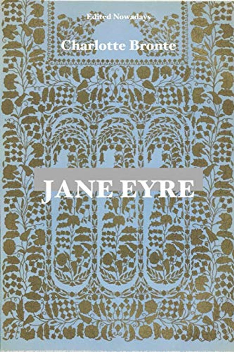 Book Jane Eyre