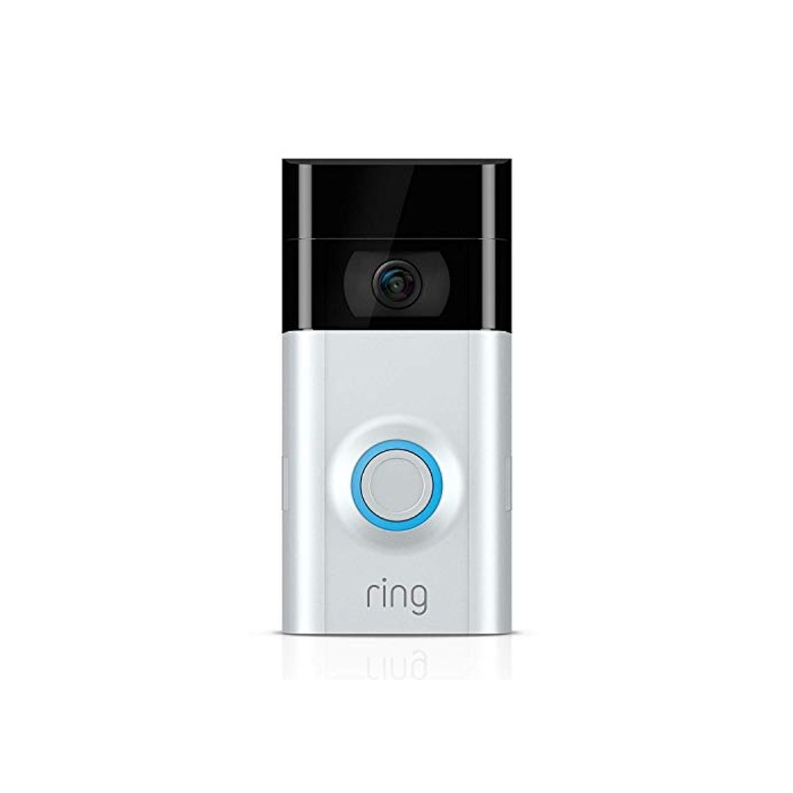 Social Ring Video Doorbell 2