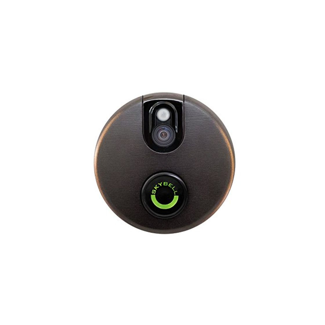 Social SkyBell WiFi Video - timbre