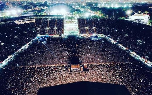 Foro Sol