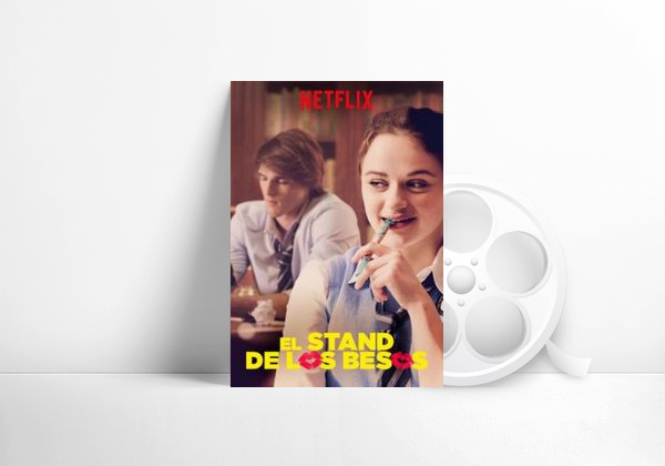 Película El Stand De Los Besos