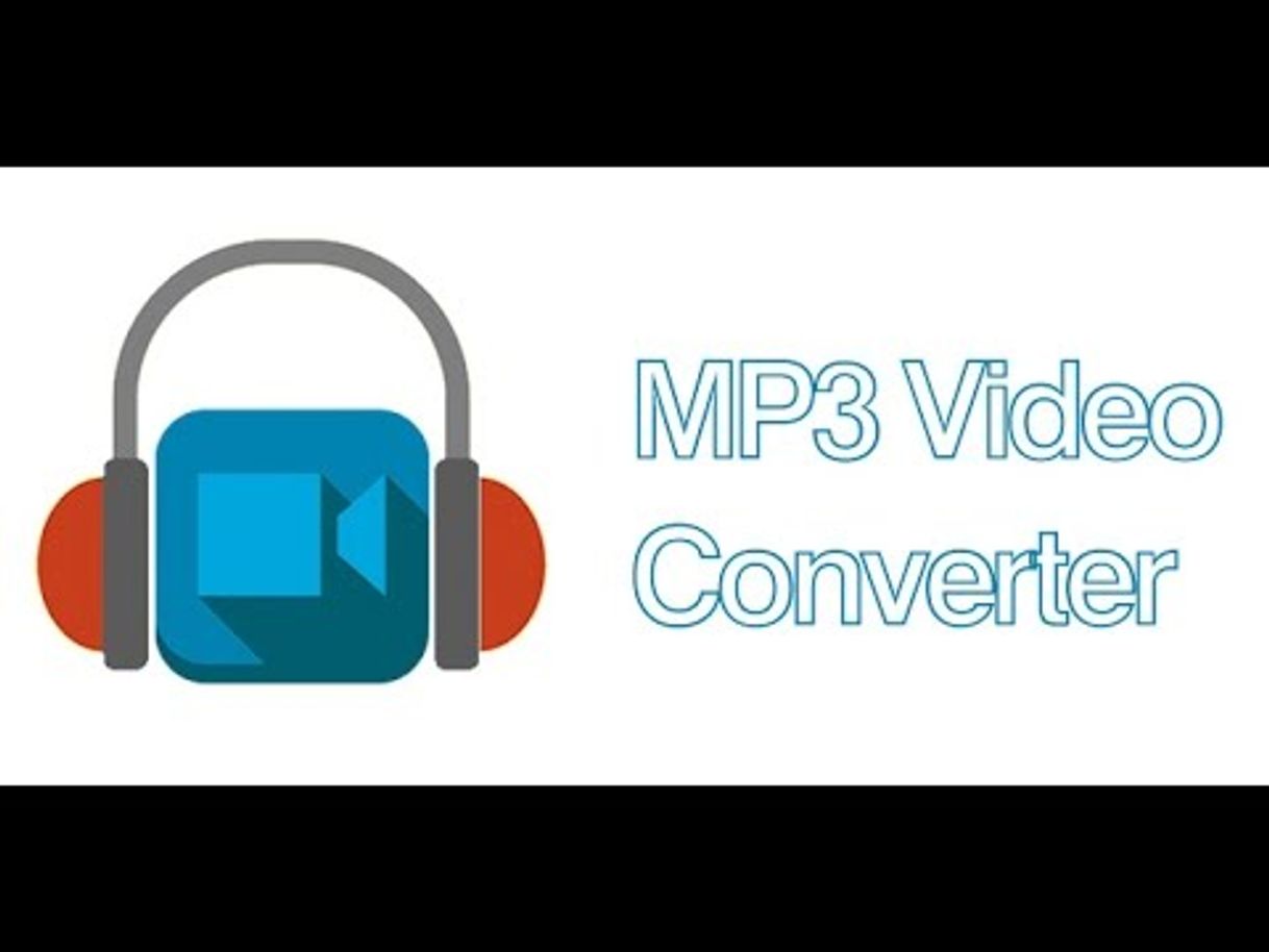 App MP3 Video Converter