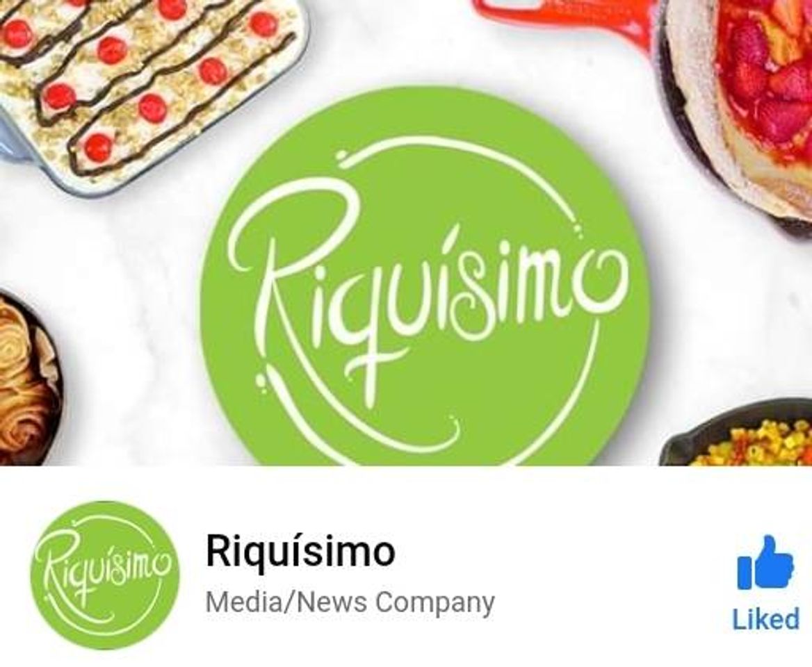 Social Riquisimo Facebook 