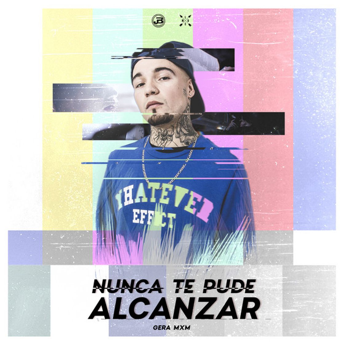 Music Nunca Te Pude Alcanzar