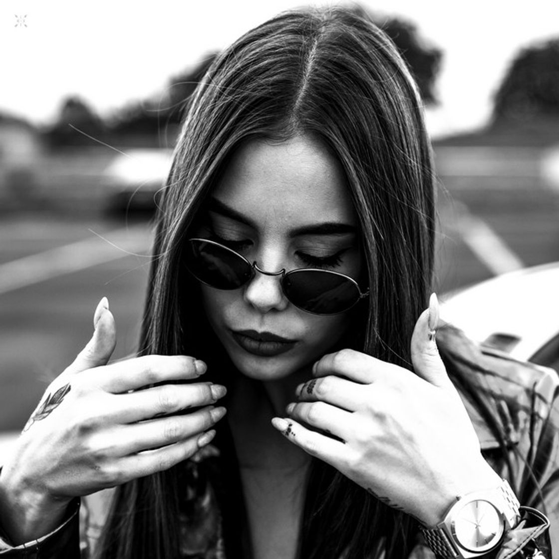 Canción Fuck Todas Menos la Mia