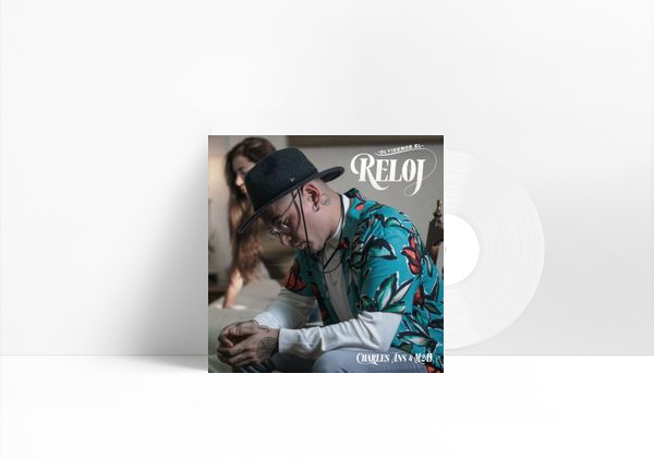 Music Olvidemos el Reloj