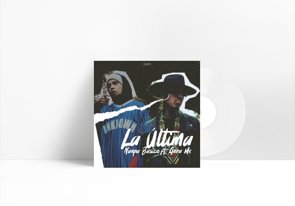 Music La Última